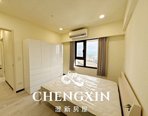 🚗新莊車站旁👍全新首租高等傢俱👌3房大車位 - Image 9