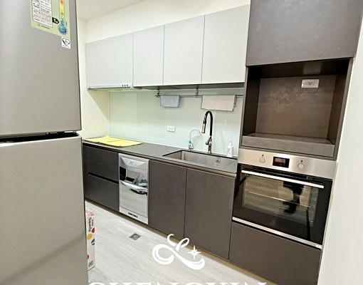 🚗新莊車站旁👍全新首租高等傢俱👌3房大車位 - Image 12