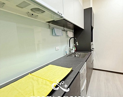 🚗新莊車站旁👍全新首租高等傢俱👌3房大車位 - Image 13