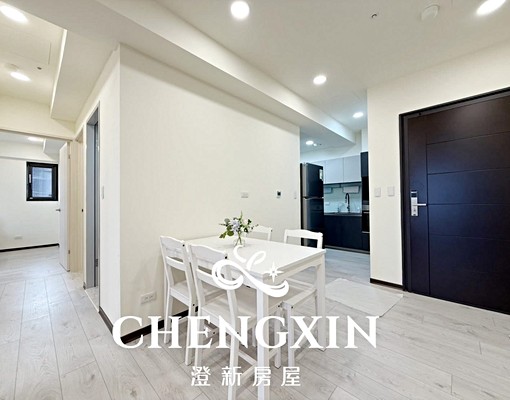 🚗新莊車站旁👍全新首租高等傢俱👌3房大車位 - Image 11