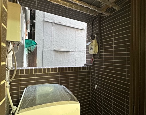 桃園大廟☀️站前兩房舒適宅✨靜巷中💯機能地段 - Image 5