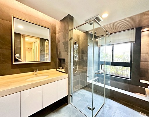 南屯七期文心森林#宏銓述森林#三房三衛雙主臥更衣室#雙平車 - Image 9