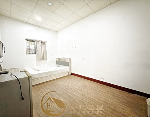 ✅大雅區可租補台積電木質地板超級首選推薦小資族大間套房✅ - Image 1