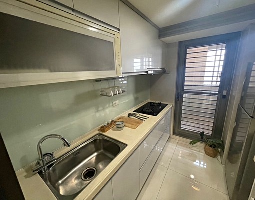 🌹台北橋捷運💓可寵物陽台兩房🍻可報稅入戶籍可租補 - Image 5