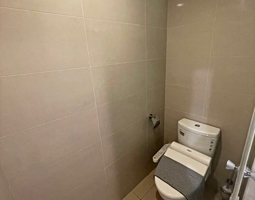 🌹台北橋捷運💓可寵物陽台兩房🍻可報稅入戶籍可租補 - Image 13