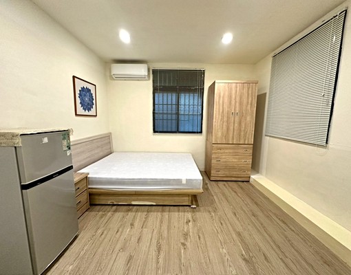 亞東醫院❣️新裝潢家具齊空間大/變頻冷暖採光通風/近亞東科大 - Image 3