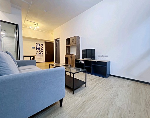 長虹天擎社區最便宜🌹可租補高檔社區俗擱大碗美美秒殺兩房平車 - Image 3