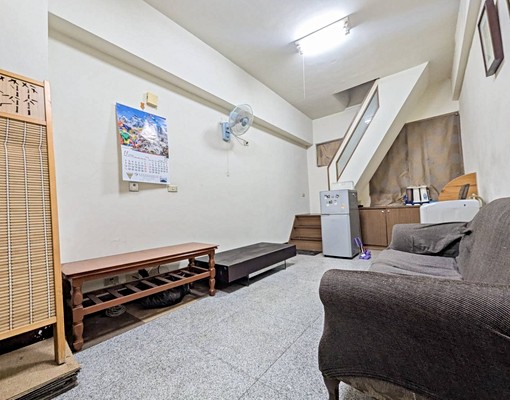 可貓🔸超值樓中樓.台水電管理員🔸 - Image 1