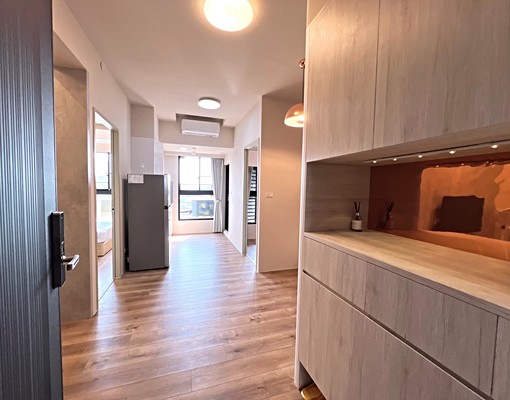 人氣社區-可租補😍男女皆可-現代美宅 - Image 2