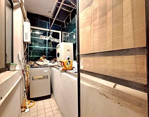 永安市場、全新北歐風裝潢美屋採光通風機能強 - Image 8