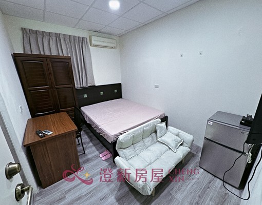 金山街附近套房*獨立洗衣機*近園區 - Image 1