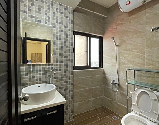 質感大套房(獨立陽台.洗衣機.大金冷氣) - Image 9