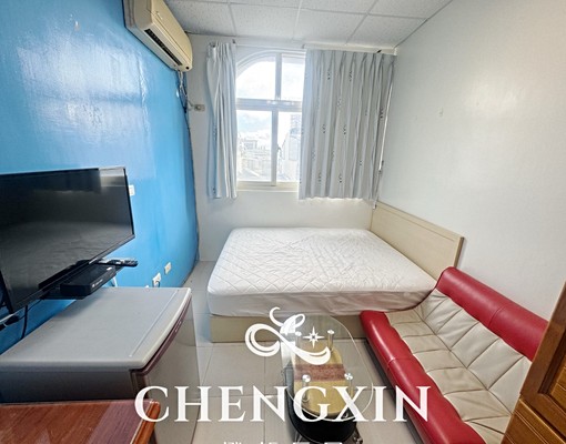 金山街健身套房*獨立洗衣機*近園區 - Image 1