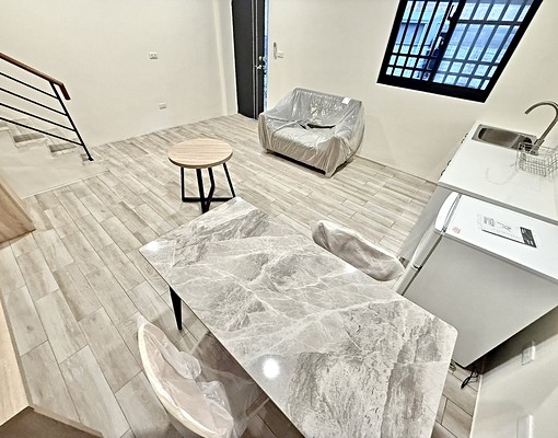 東海藝術中科園區榮總🌟全新完工🌟一房一廳🌟有平面車位 - Image 6