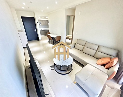 南屯💖菁科✨簡約質感兩房🉑貓✨平車✨全配✨ - Image 1