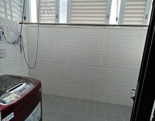 善化Lm獨立套房好停車可短租、報稅 - Image 5