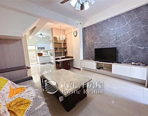 沙鹿兒福館美墅l全配美屋況l空屋方便看👌 - Image 1