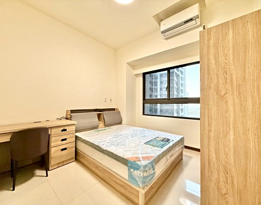 最美的回憶❤️遠雄幸福成全新三房❤️可雙租補報稅❤️可寵❤️ - Image 5