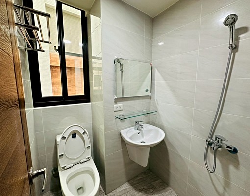 🌸小花租賃🌸后里超便宜套房🔥陽台獨洗曬🔥可租補🔥 - Image 3