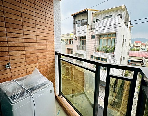 🔥后里超便宜套房🔥陽台獨洗曬🔥可租補🔥 - Image 4