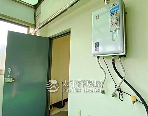 沙鹿新光田l中科l旁美墅~附家具可談好約看 - Image 12