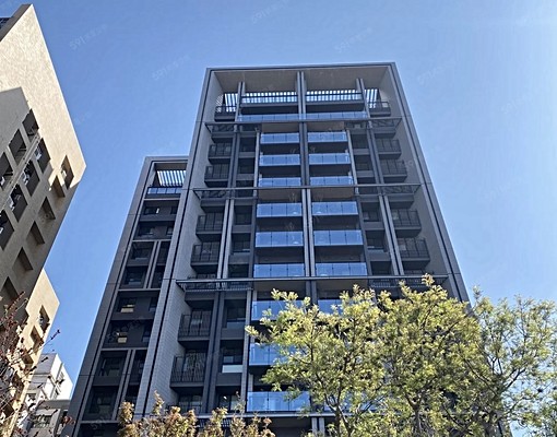 ⚡️惠宇和樂⚡️室內25坪大兩房附平車全新未住~洽艾莉 - Image 13