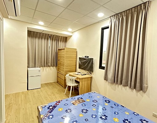 🏡💯👉龍濱路全新全新裝潢三重國小站分租套房!可租補助 - Image 6