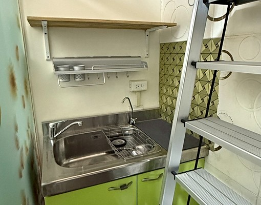 對外窗🌈環境優美🌈獨立套房-裕農路 - Image 3