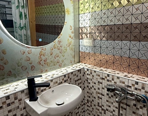 對外窗🌈環境優美🌈獨立套房-裕農路 - Image 5