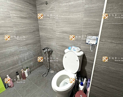 卡比💞租補戶籍捷運旁市場最低價精裝二房⭐找我享優惠💞全配 - Image 8