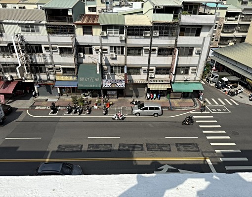 高科大建工商圈分租套房(可租補) - Image 14