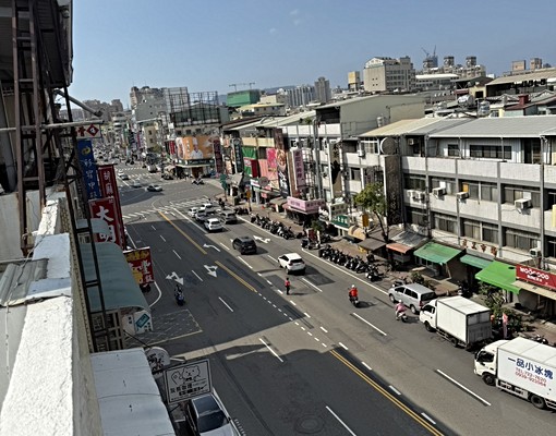 高科大建工商圈分租套房(可租補) - Image 13