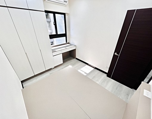 潭子頭家#櫻花知殷#系統櫃三房兩衛#沙發床墊現況已補#可租補 - Image 9