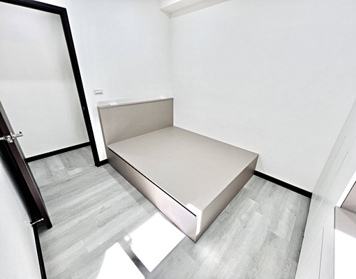 潭子頭家#櫻花知殷#系統櫃三房兩衛#沙發床墊現況已補#可租補 - Image 8