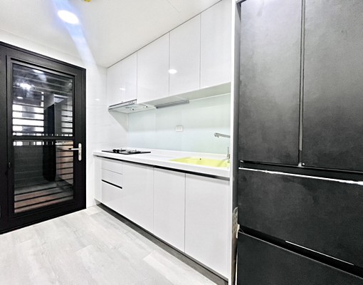 潭子頭家#櫻花知殷#系統櫃三房兩衛#沙發床墊現況已補#可租補 - Image 7