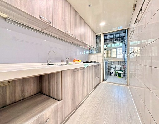 精選雙陽台玄關💎百萬裝潢系統櫃💛三房二衛車🧡雙租補戶籍 - Image 14