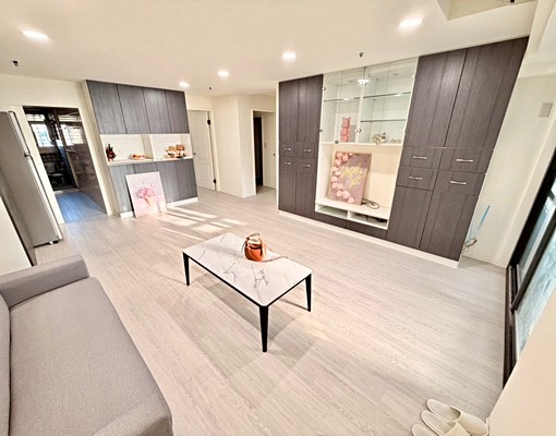 精選雙陽台玄關💎百萬裝潢系統櫃💛三房二衛車🧡雙租補戶籍 - Image 3