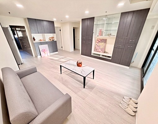 精選雙陽台玄關💎百萬裝潢系統櫃💛三房二衛車🧡雙租補戶籍 - Image 9