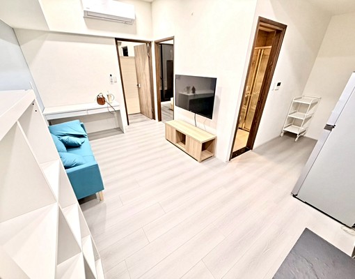 南區大里興大#允將康活#大露台戶兩房全配附車位#可寵#可租補 - Image 4