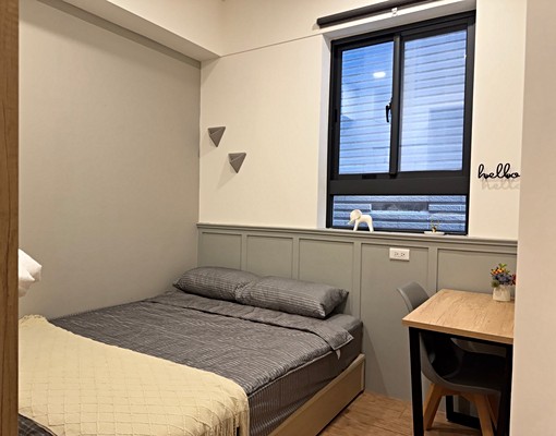 🔥民權路市中心2房🔥|生活機能爆棚|可補 - Image 4