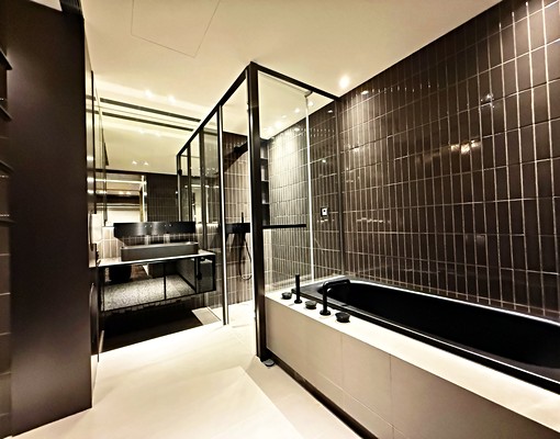 寶輝花園廣場🅰️高樓頂級裝潢🅰B1四平車+33坪花園廊道 - Image 15