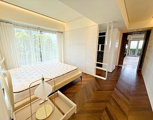 寶輝花園廣場🅰️高樓頂級裝潢🅰B1四平車+33坪花園廊道 - Image 14