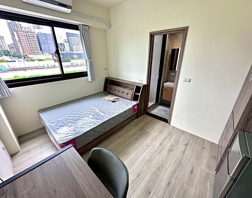 龍富五街💕可貓好停車✨全新完工💕近好市多秀泰/大慶/高鐵 - Image 10