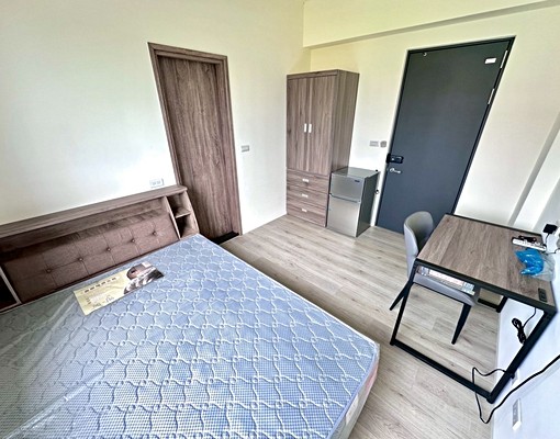 龍富五街💕可貓好停車✨全新完工💕近好市多秀泰/大慶/高鐵 - Image 2