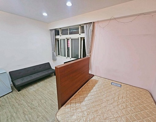 中原✨採光通風✨獨洗曬✨大空間✨傢俱齊全✨生活機能強 - Image 6