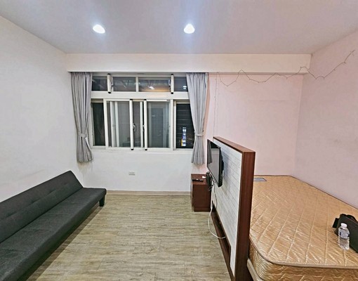 中原✨採光通風✨獨洗曬✨大空間✨傢俱齊全✨生活機能強 - Image 5