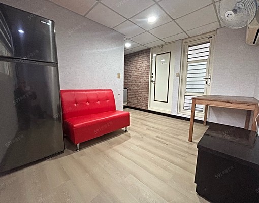 東湖站可談租補可寵物小資族溫馨採光一房可合租可炊煮獨洗大空間 - Image 1