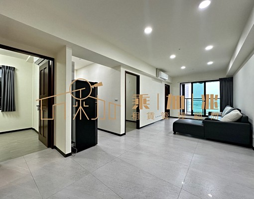 💥乘加兆茵茵💥安南區一看就會喜歡的房子寵物友善家俱可談 - Image 3