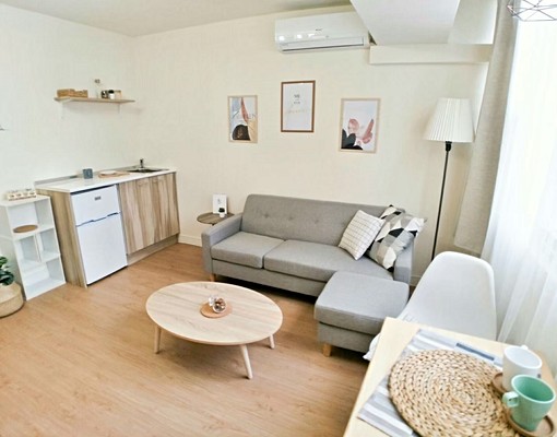 梅亭街★中國醫★一房一廳★台電★可補助 - Image 2