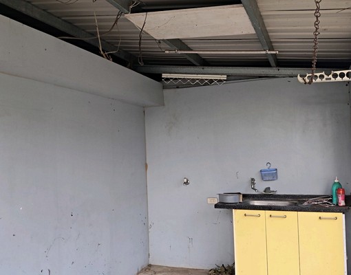 離塵不離城,雙車位,大倉庫,適合小資族倉庫兼住家 - Image 1